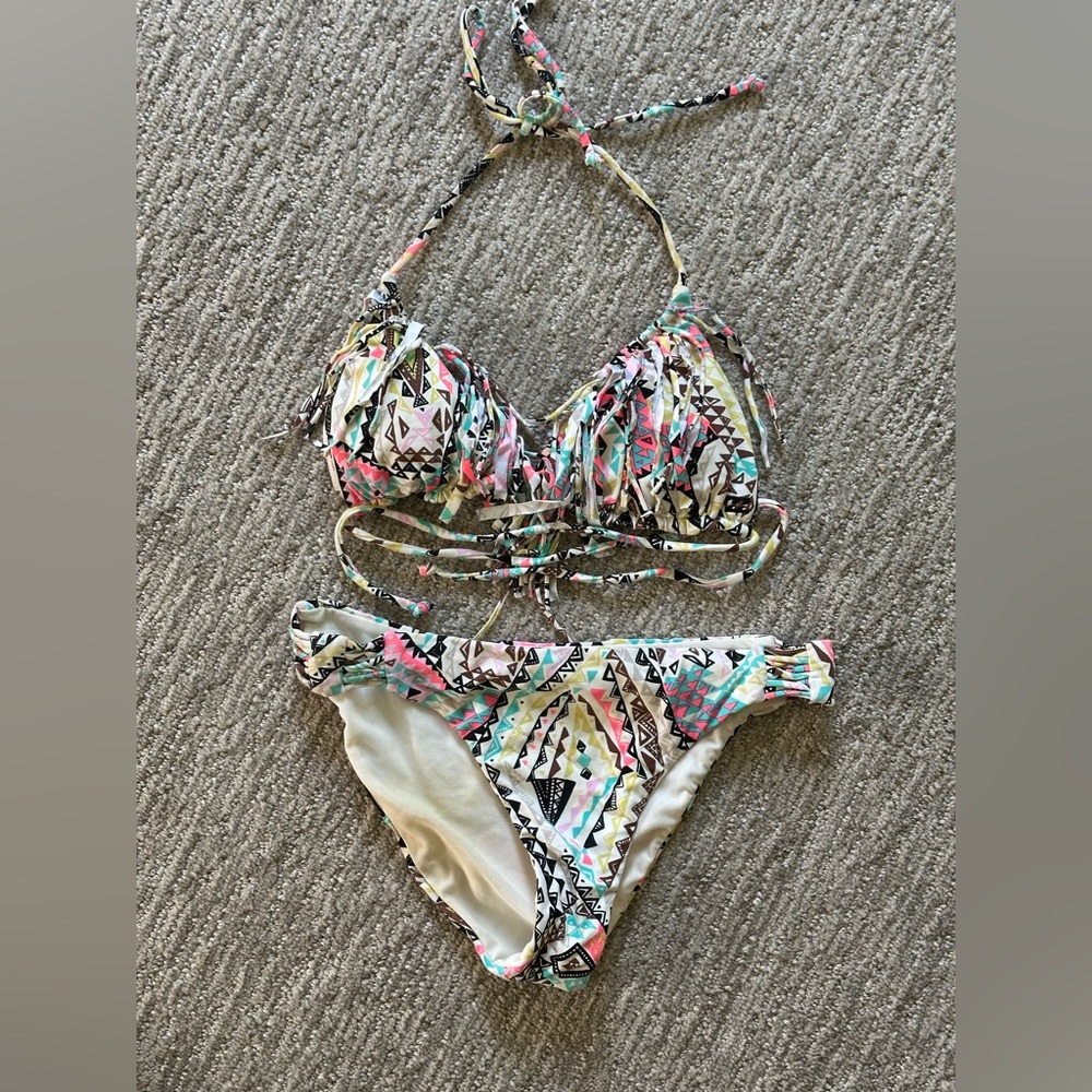 Billabong // Two piece bikini